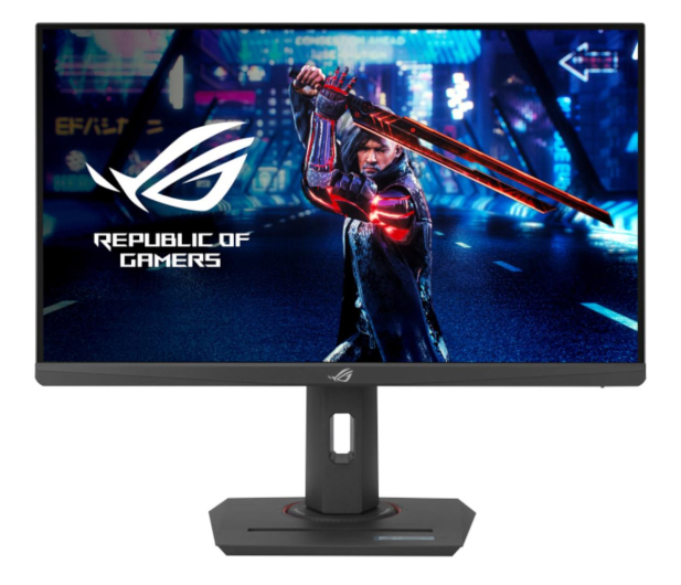 ASUS ROG Strix XG259QNS 90LM09M0-B01370 - 1242259 - zdjęcie